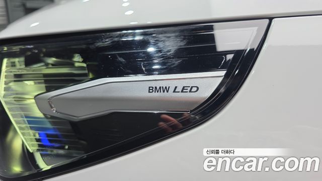 BMW 5-Series 530i xDrive M Sport