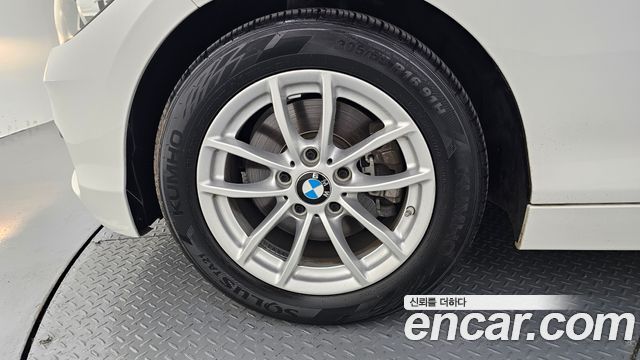 BMW 1-Series 118d JOY 5DOOR