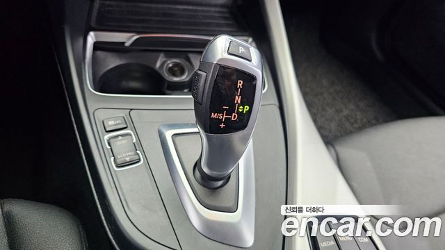 BMW 1-Series 118d JOY 5DOOR