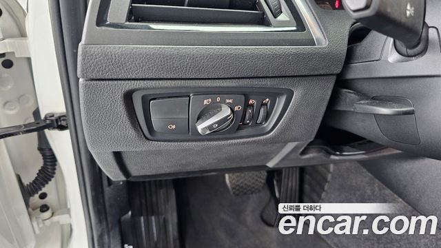 BMW 1-Series 118d JOY 5DOOR