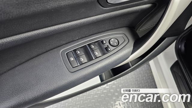 BMW 1-Series 118d JOY 5DOOR