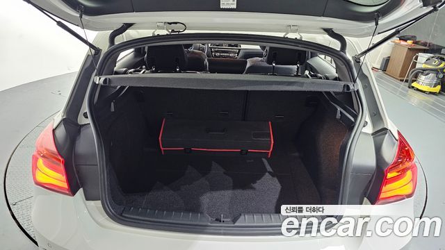BMW 1-Series 118d JOY 5DOOR