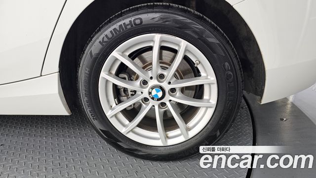 BMW 1-Series 118d JOY 5DOOR