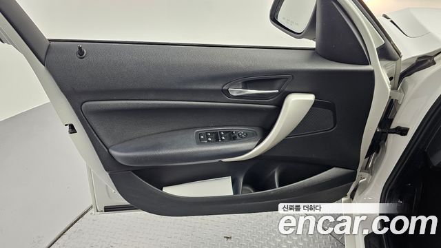 BMW 1-Series 118d JOY 5DOOR