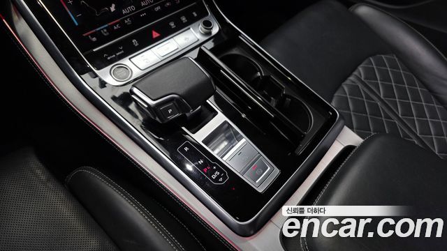 Audi Q8 50 TDI Quattro Premium
