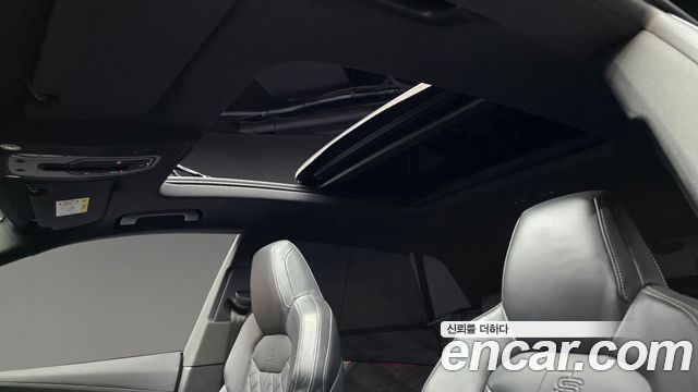 Audi Q8 50 TDI Quattro Premium