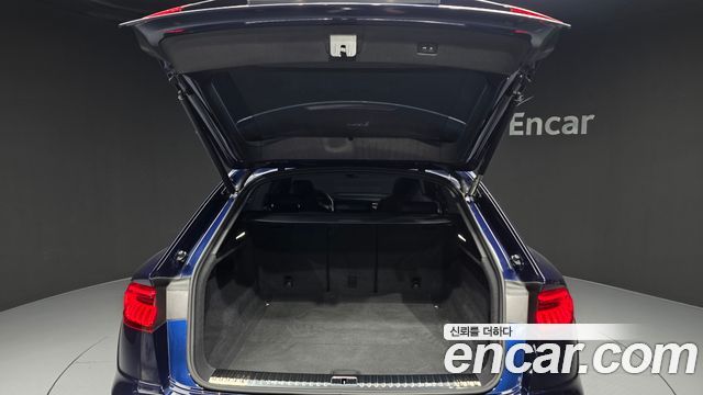 Audi Q8 50 TDI Quattro Premium