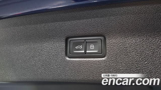 Audi Q8 50 TDI Quattro Premium