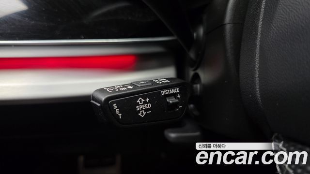 Audi Q8 50 TDI Quattro Premium