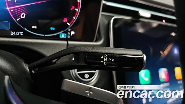 Mercedes-Benz E-Class E200 Avantgarde