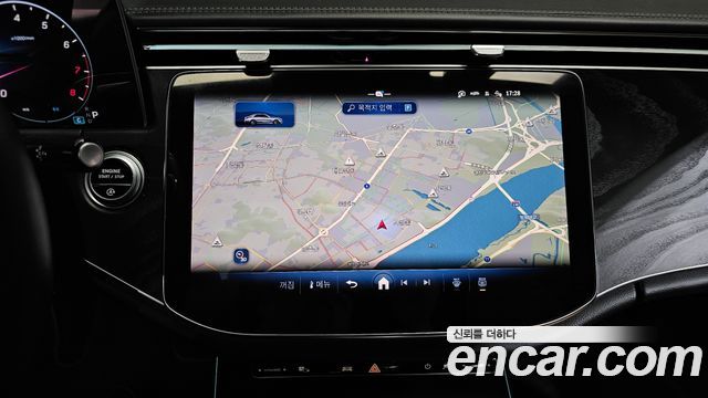 Mercedes-Benz E-Class E200 Avantgarde