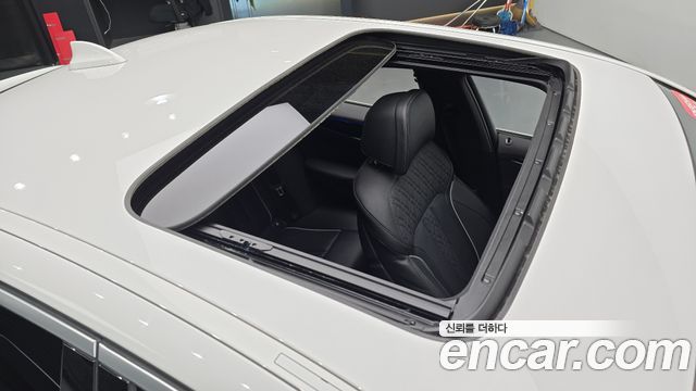 BMW 5-Series 530i M Sport Package