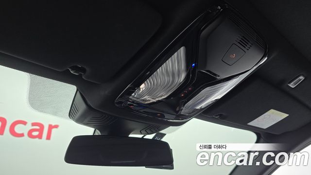 BMW 5-Series 530i M Sport Package