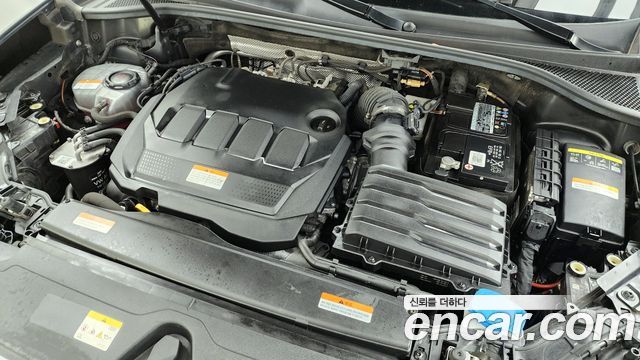 Audi Q3 35 TDI Sportback