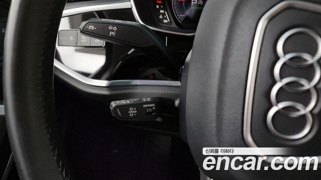 Audi Q3 35 TDI Sportback