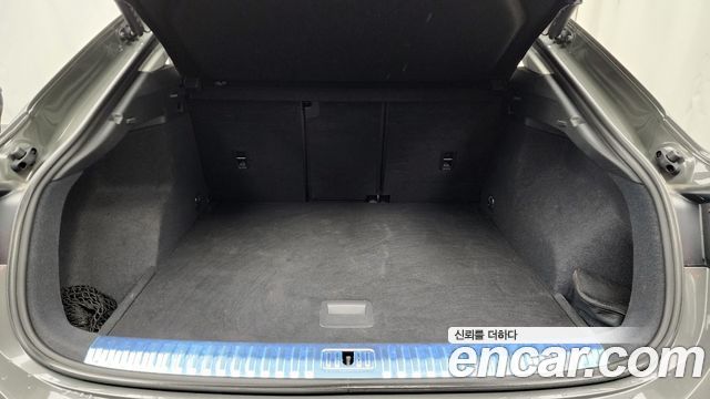 Audi Q3 35 TDI Sportback