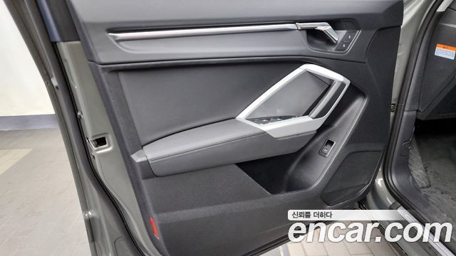 Audi Q3 35 TDI Sportback