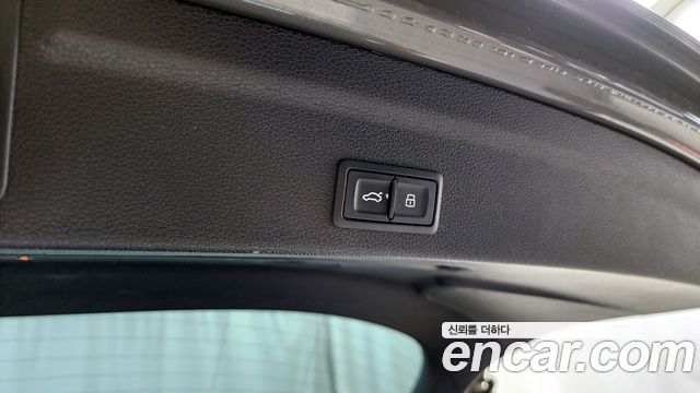 Audi Q3 35 TDI Sportback