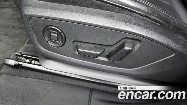 Audi Q3 35 TDI Sportback