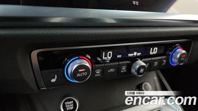 Audi Q3 35 TDI Sportback