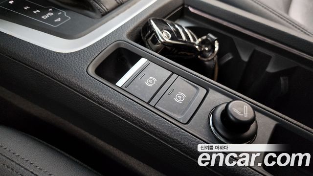 Audi Q3 35 TDI Sportback