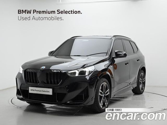 BMW X1 M35i xDrive