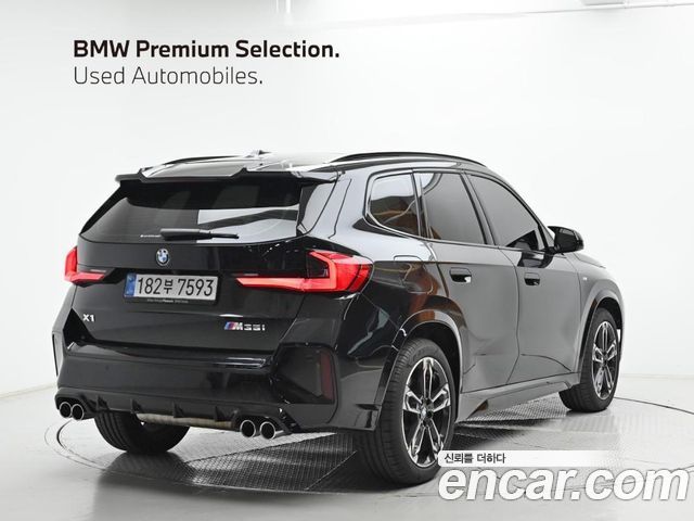 BMW X1 M35i xDrive