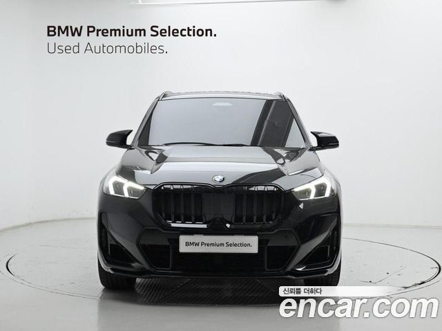 BMW X1 M35i xDrive