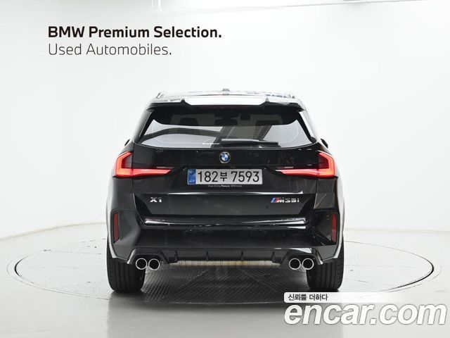 BMW X1 M35i xDrive