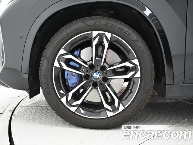 BMW X1 M35i xDrive
