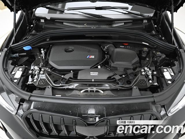 BMW X1 M35i xDrive
