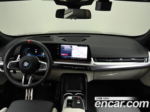 BMW X1 M35i xDrive