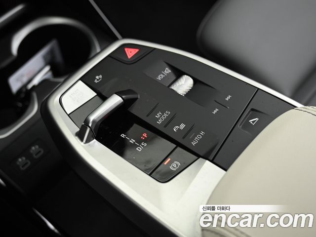 BMW X1 M35i xDrive