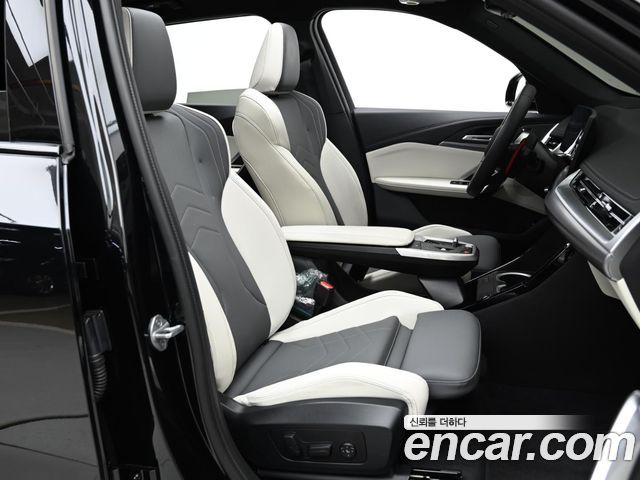 BMW X1 M35i xDrive