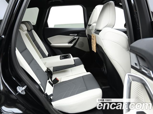 BMW X1 M35i xDrive