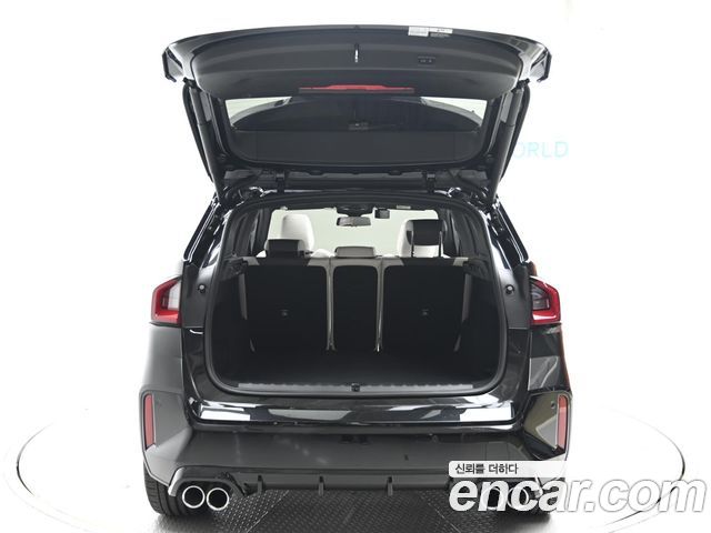 BMW X1 M35i xDrive