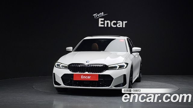 BMW 3-Series 320i M Sport