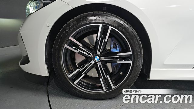 BMW 3-Series 320i M Sport
