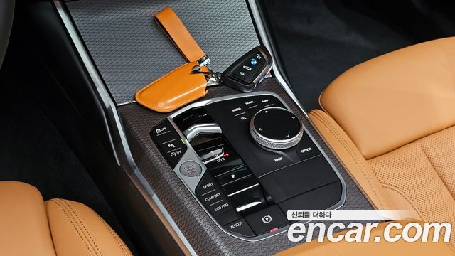 BMW 3-Series 320i M Sport