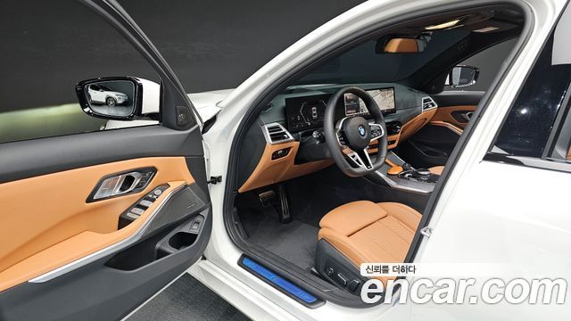 BMW 3-Series 320i M Sport