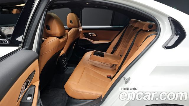 BMW 3-Series 320i M Sport