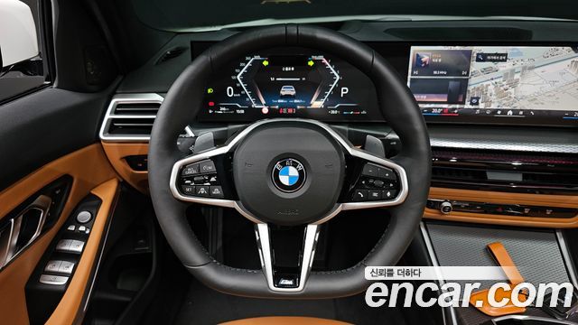 BMW 3-Series 320i M Sport