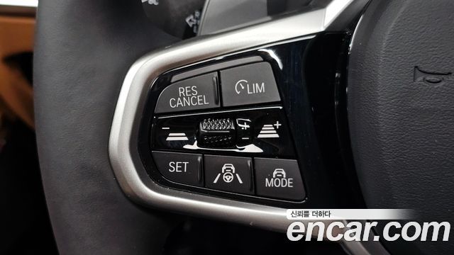 BMW 3-Series 320i M Sport