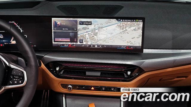BMW 3-Series 320i M Sport