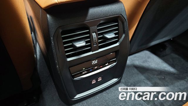 BMW 3-Series 320i M Sport