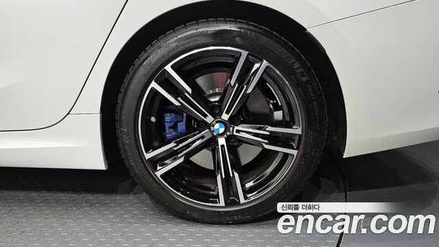 BMW 3-Series 320i M Sport
