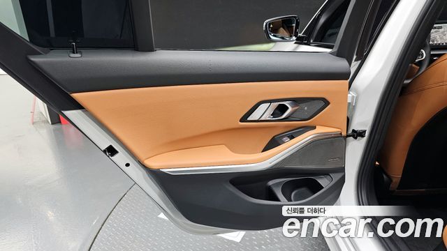 BMW 3-Series 320i M Sport