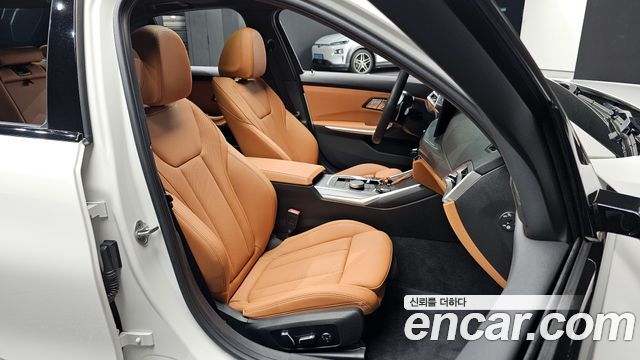 BMW 3-Series 320i M Sport