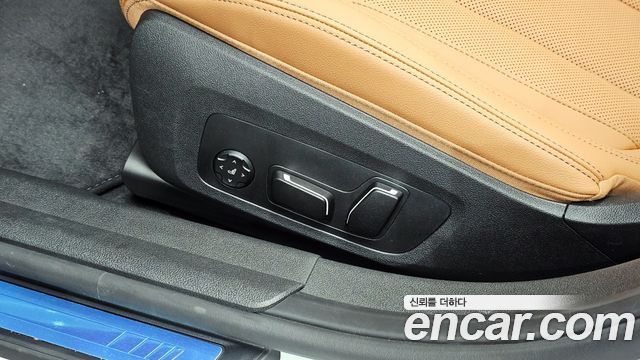 BMW 3-Series 320i M Sport