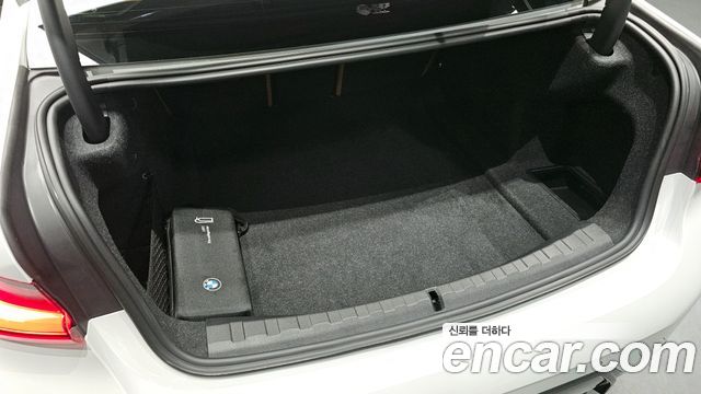 BMW 3-Series 320i M Sport
